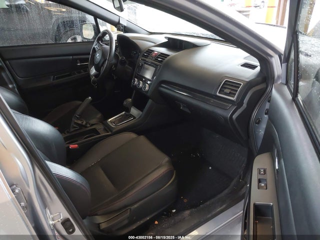 Subaru dib turbo 2015 JF1VA1J67F8817462 Image 5