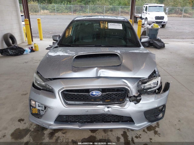 Subaru dib turbo 2015 JF1VA1J67F8817462 Image 6