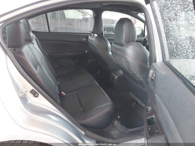 Subaru dib turbo 2015 JF1VA1J67F8817462 Image 8