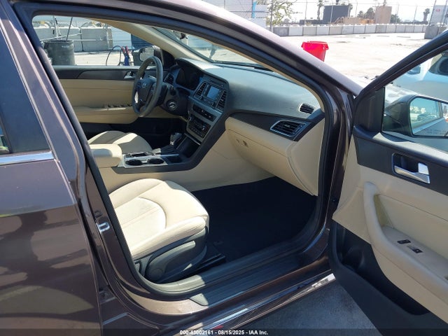 5NPE34AF6FH030915 Hyundai dohc gdi theta-ii