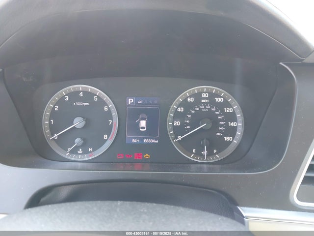5NPE34AF6FH030915 Hyundai dohc gdi theta-ii