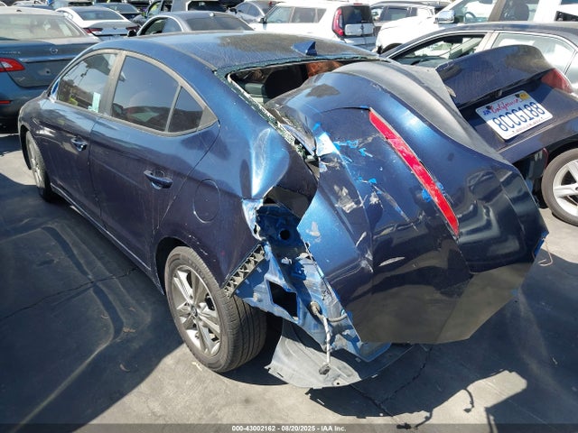 KMHD84LF0HU161109 Hyundai 2017