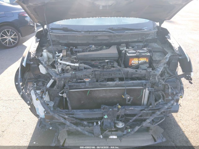 Nissan 2018 2018 KNMAT2MT2JP562714 Image 10