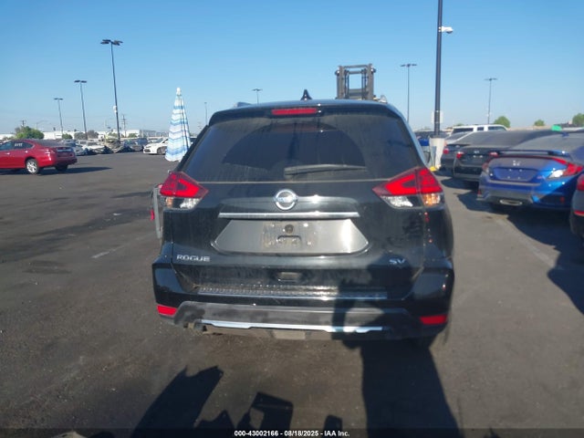 Nissan 2018 2018 KNMAT2MT2JP562714 Image 17