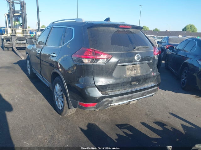 Nissan 2018 2018 KNMAT2MT2JP562714 Image 3