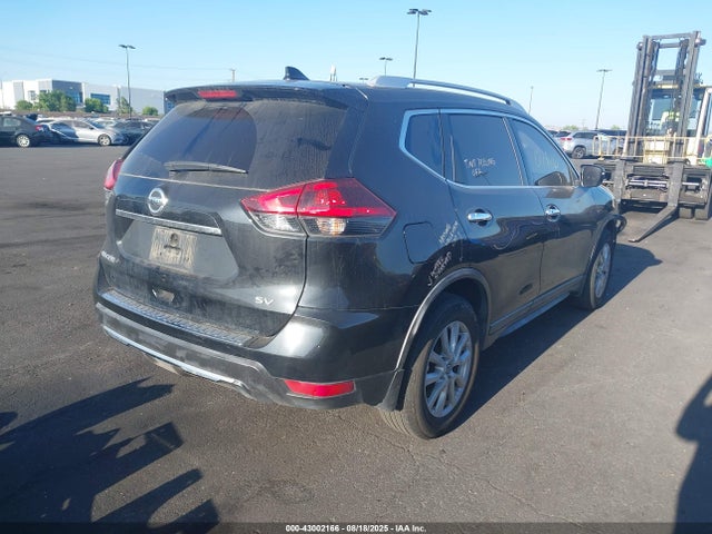Nissan 2018 2018 KNMAT2MT2JP562714 Image 4