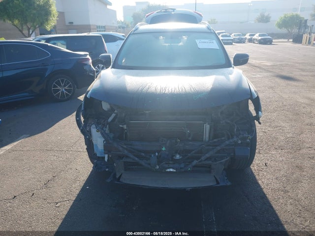 Nissan 2018 2018 KNMAT2MT2JP562714 Image 6