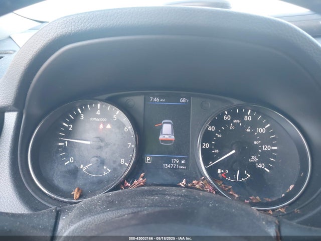 Nissan 2018 2018 KNMAT2MT2JP562714 Image 7
