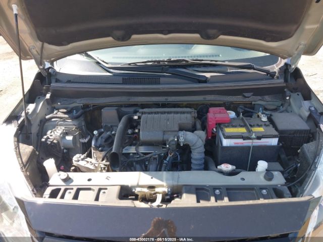 2024 MITSUBISHI MIRAGE G4 ML32FUFJ8RHF14262 Photo 9