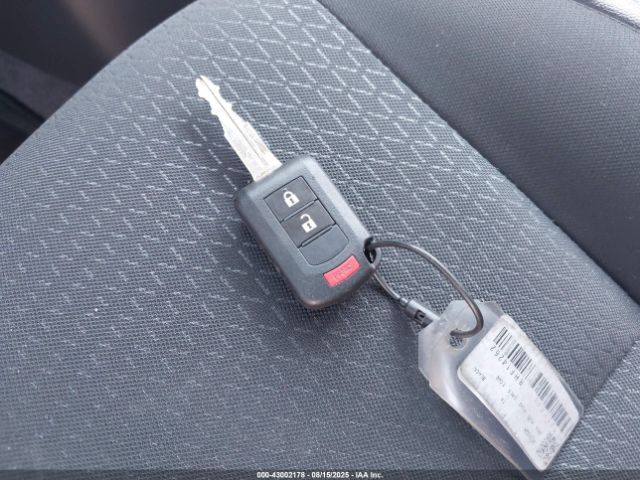 2024 MITSUBISHI MIRAGE G4 ML32FUFJ8RHF14262 Photo 10