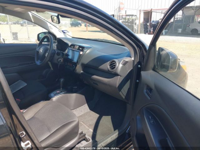 2024 MITSUBISHI MIRAGE G4 ML32FUFJ8RHF14262 Photo 4