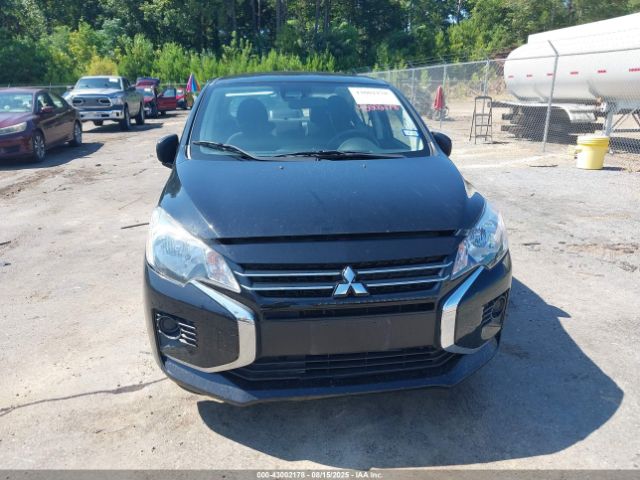 2024 MITSUBISHI MIRAGE G4 ML32FUFJ8RHF14262 Photo 5