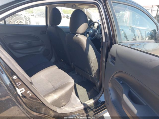 2024 MITSUBISHI MIRAGE G4 ML32FUFJ8RHF14262 Photo 7