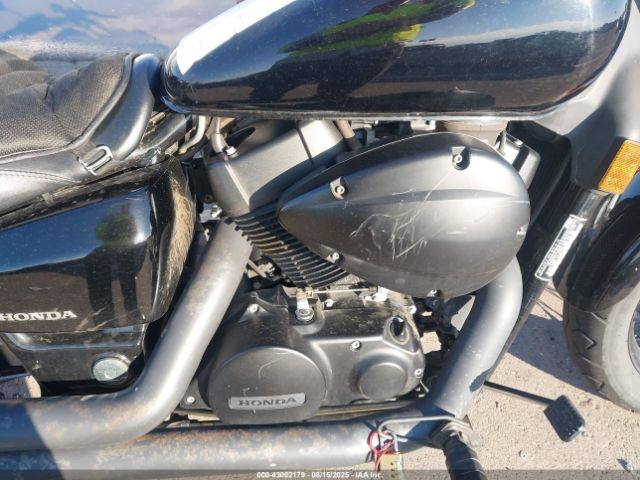 2015 HONDA VT750 JH2RC5374FK501255 Photo 7