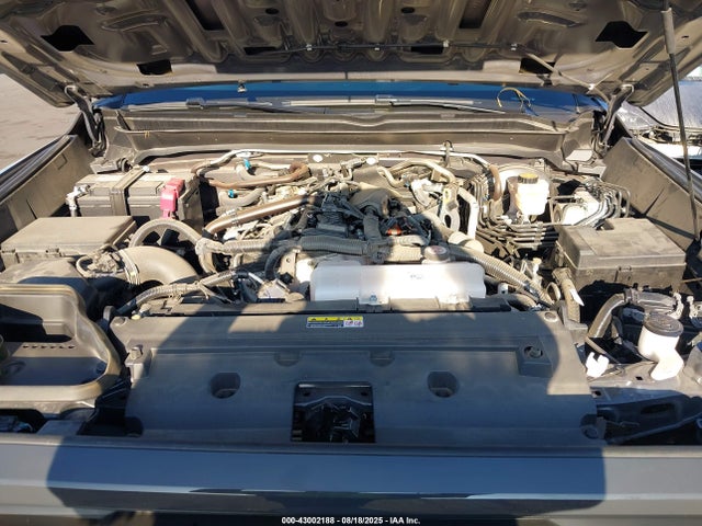 Toyota t24a-fts 2024 3TMLB5JN1RM059437 Image 10