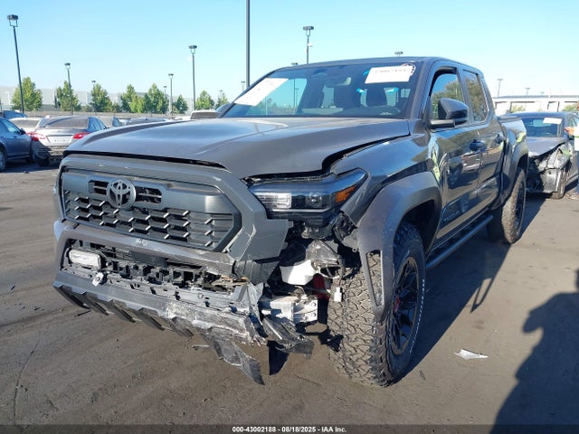 Toyota t24a-fts 2024 3TMLB5JN1RM059437 Image 2
