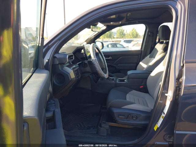 Toyota t24a-fts 2024 3TMLB5JN1RM059437 Image 5