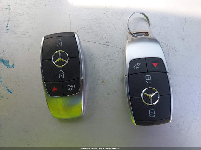 4JGFB4JB8MA374783 Mercedes-Benz m264