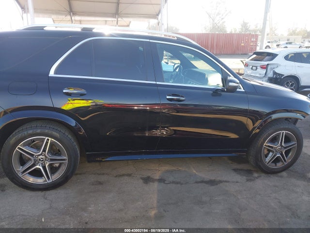 4JGFB4JB8MA374783 Mercedes-Benz m264