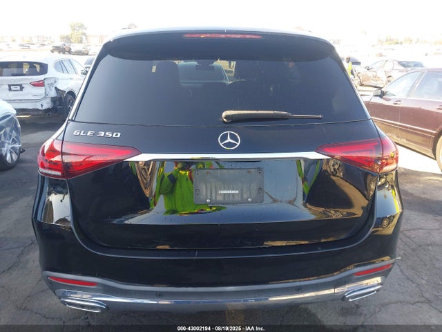 4JGFB4JB8MA374783 Mercedes-Benz m264