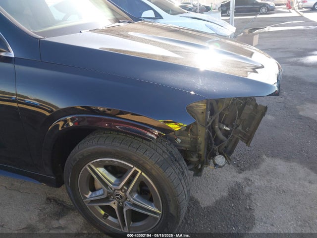 4JGFB4JB8MA374783 Mercedes-Benz m264
