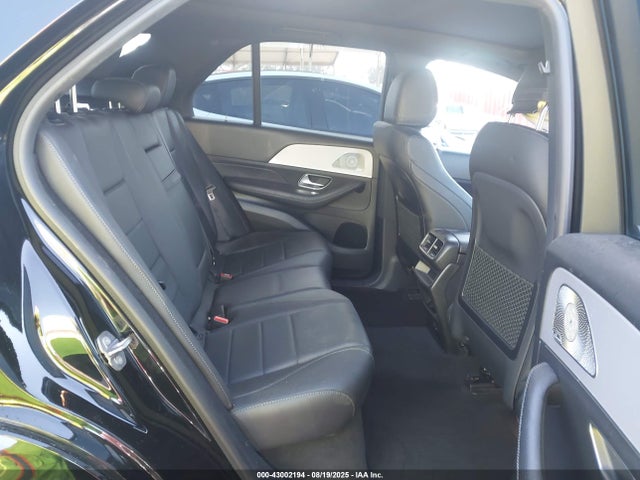 4JGFB4JB8MA374783 Mercedes-Benz m264