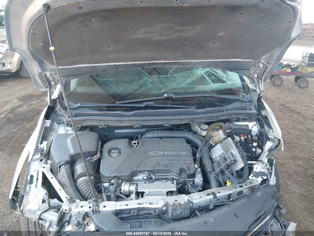 1G1BC5SM7H7244382 Chevrolet le2 -di: direct injection, vvt: variable valve timing, gen, alum