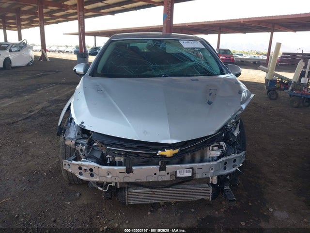 1G1BC5SM7H7244382 Chevrolet le2 -di: direct injection, vvt: variable valve timing, gen, alum