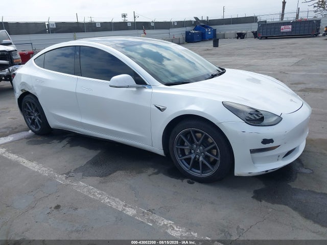 2020 TESLA MODEL 3 5YJ3E1EB3LF651644 Photo 0