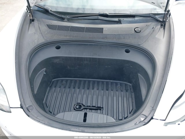 2020 TESLA MODEL 3 5YJ3E1EB3LF651644 Photo 9