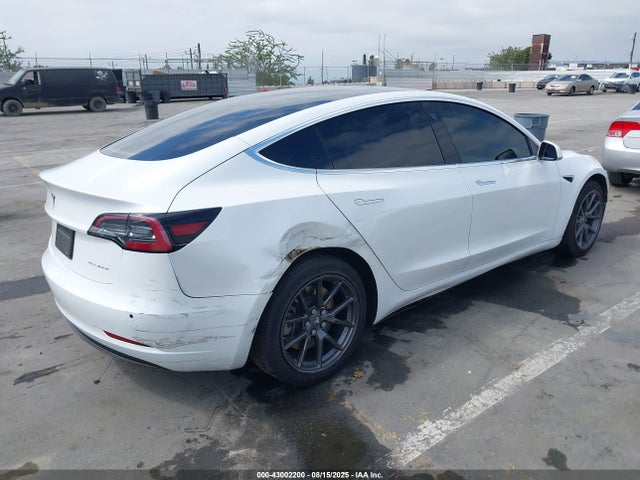 2020 TESLA MODEL 3 5YJ3E1EB3LF651644 Photo 3