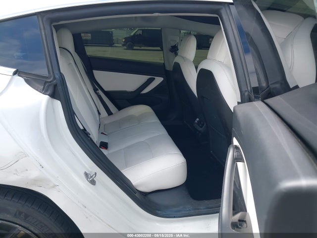 2020 TESLA MODEL 3 5YJ3E1EB3LF651644 Photo 7