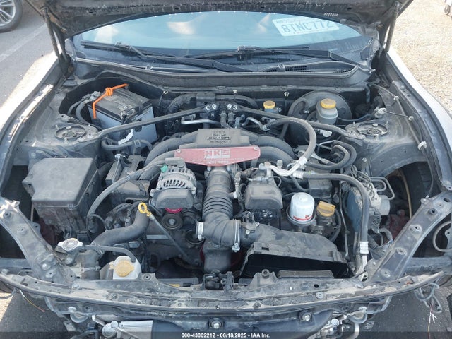 Scion scion fr-s 2014 JF1ZNAA18E9700296 Image 10