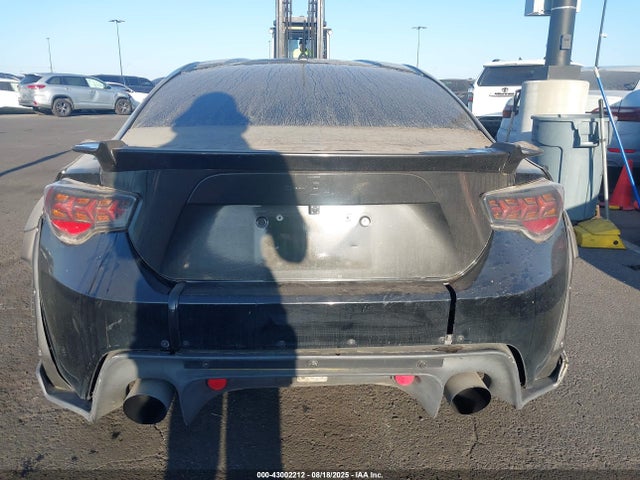 Scion scion fr-s 2014 JF1ZNAA18E9700296 Image 17