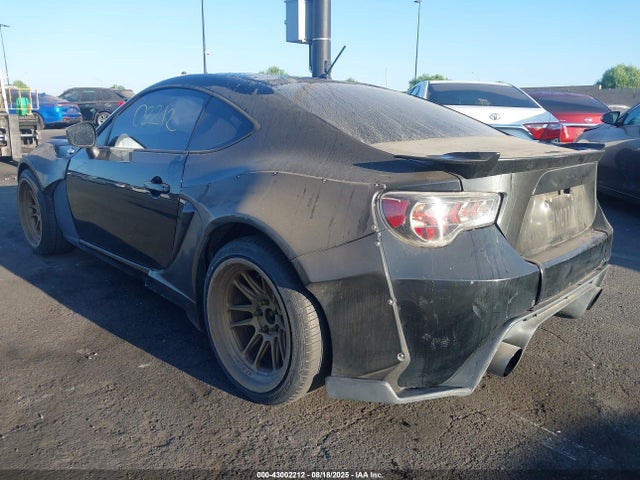Scion scion fr-s 2014 JF1ZNAA18E9700296 Image 3