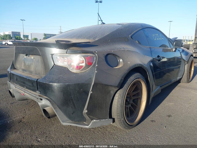 Scion scion fr-s 2014 JF1ZNAA18E9700296 Image 4