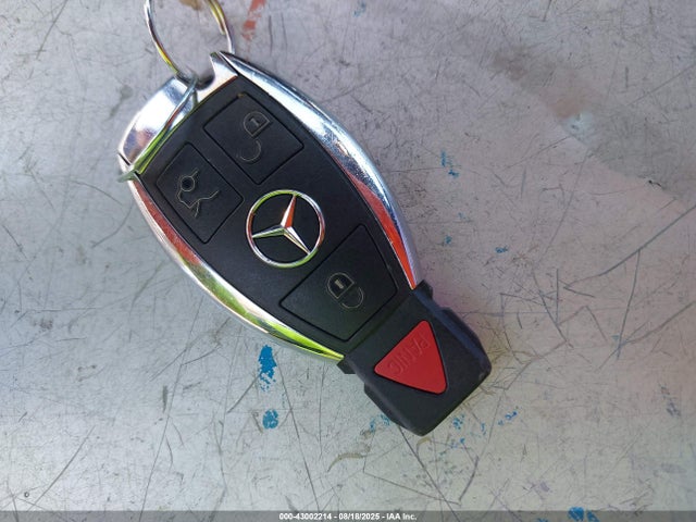 55SWF4JB6JU275437 Mercedes-Benz m274