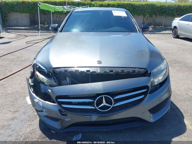 55SWF4JB6JU275437 Mercedes-Benz m274