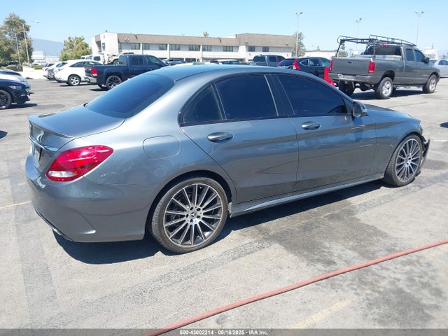 55SWF4JB6JU275437 Mercedes-Benz m274
