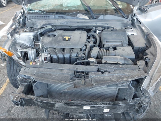 3KPF54ADXRE702139 KIA mpi nu