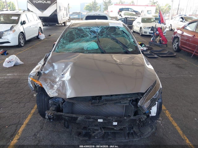 3KPF54ADXRE702139 KIA mpi nu
