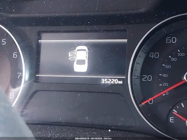 3KPF54ADXRE702139 KIA mpi nu