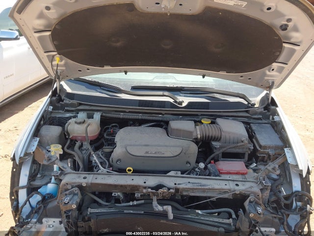 2023 CHRYSLER VOYAGER 2C4RC1CG7PR606912 Photo 9