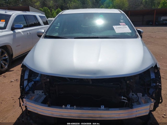 2023 CHRYSLER VOYAGER 2C4RC1CG7PR606912 Photo 5