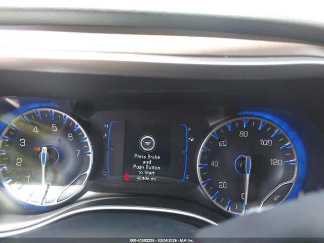 2023 CHRYSLER VOYAGER 2C4RC1CG7PR606912 Photo 6