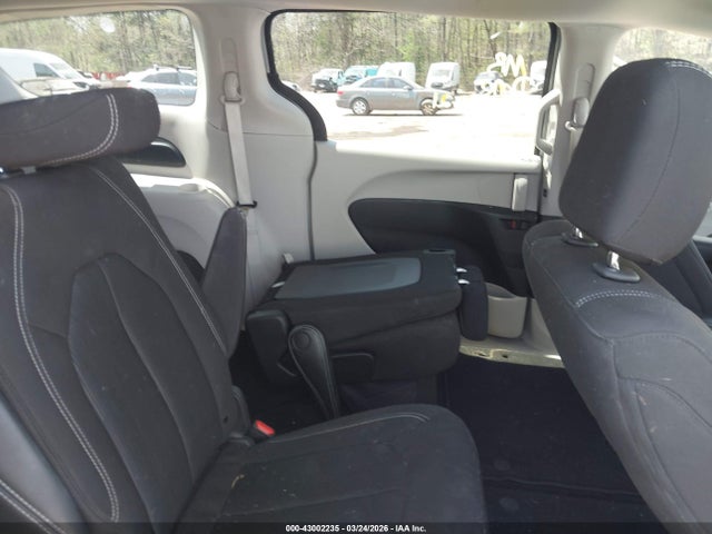 2023 CHRYSLER VOYAGER 2C4RC1CG7PR606912 Photo 7