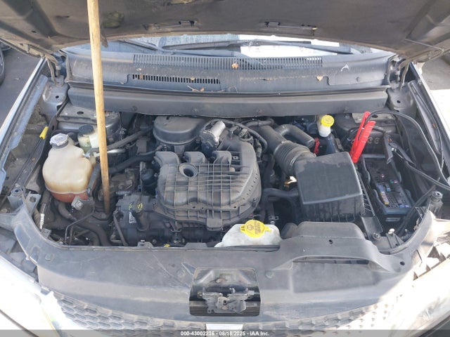 3C4PDCBG1FT556439 Dodge Journey