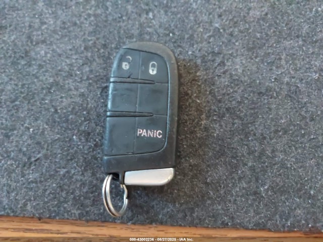 3C4PDCBG1FT556439 Dodge Journey