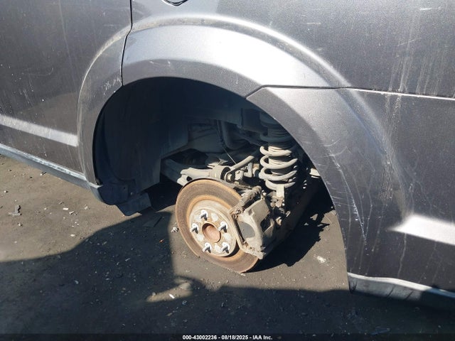 3C4PDCBG1FT556439 Dodge Journey