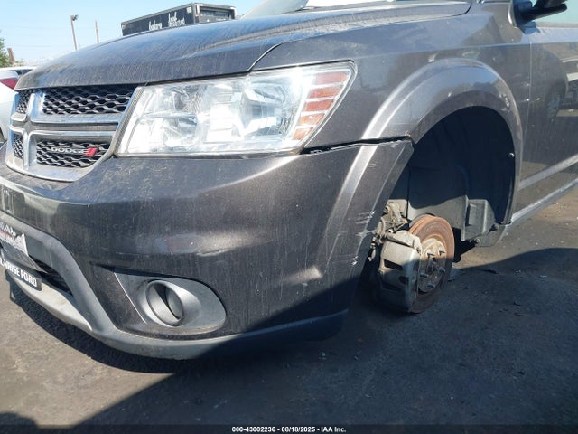 3C4PDCBG1FT556439 Dodge Journey